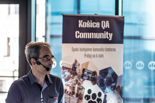 QA Community Meet Up Tietoevry 2024