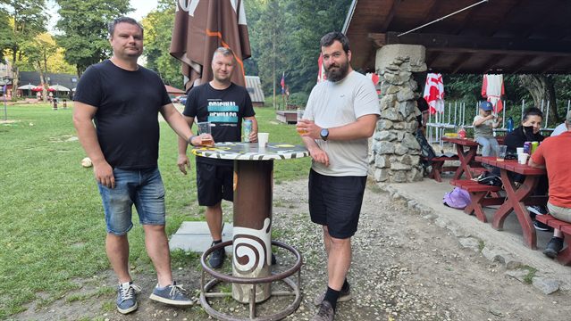 Košice QA Community meetup