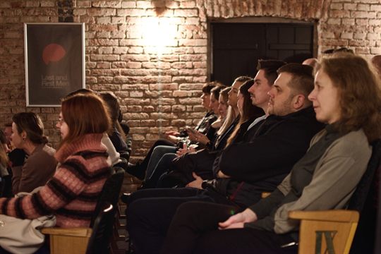 Košice QA Community meetup